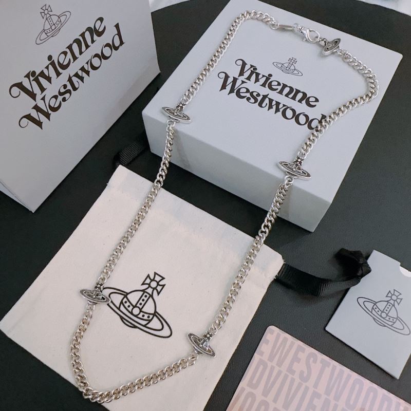 Vivienne Westwood Necklaces